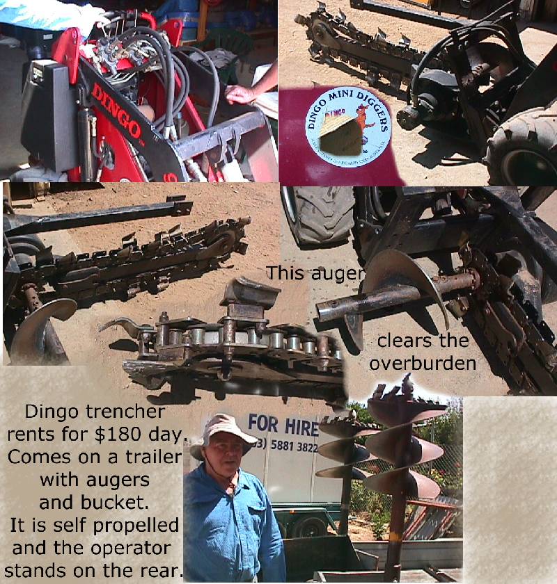  I want first go driving!